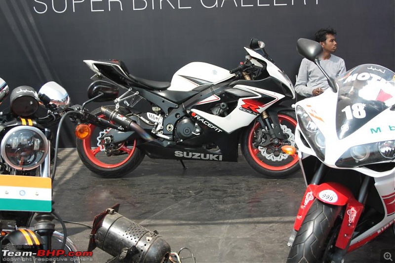 Report & Pics : 2012 Autocar Performance Show, Mumbai-sbk2.jpg