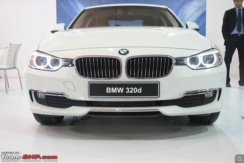 Report & Pics : 2012 Autocar Performance Show, Mumbai-320d.jpg