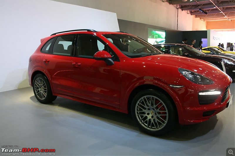 Report & Pics : 2012 Autocar Performance Show, Mumbai-gts-side.jpg