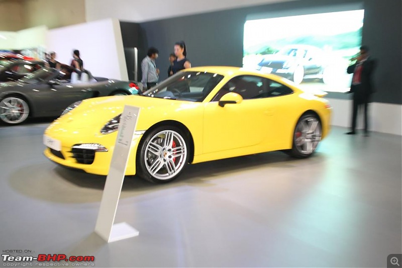 Report & Pics : 2012 Autocar Performance Show, Mumbai-911-side.jpg