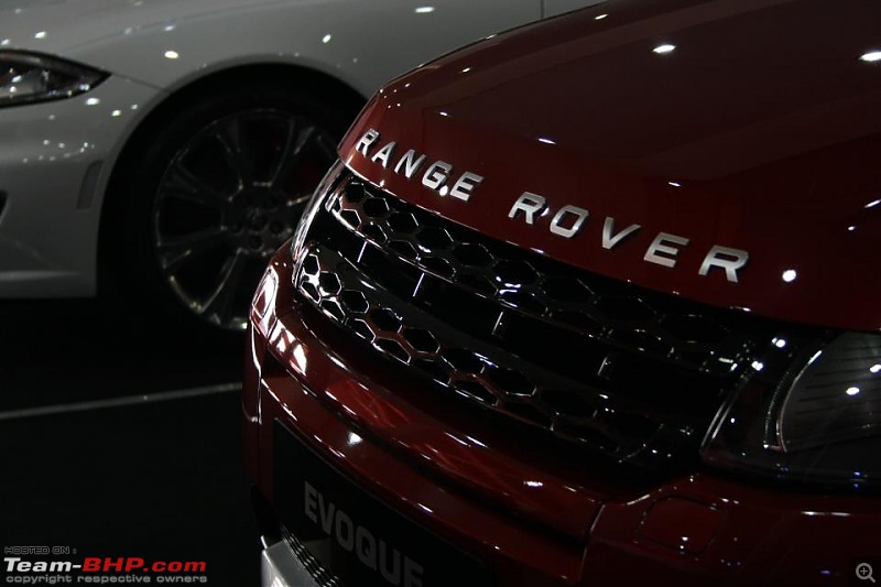 Report & Pics : 2012 Autocar Performance Show, Mumbai-range-rover-front.jpg