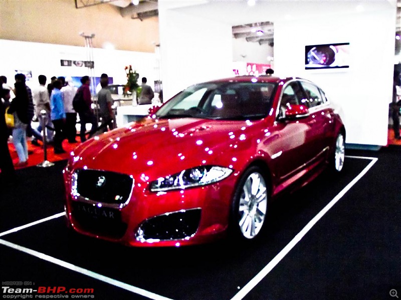 Report & Pics : 2012 Autocar Performance Show, Mumbai-dscf3787.jpg