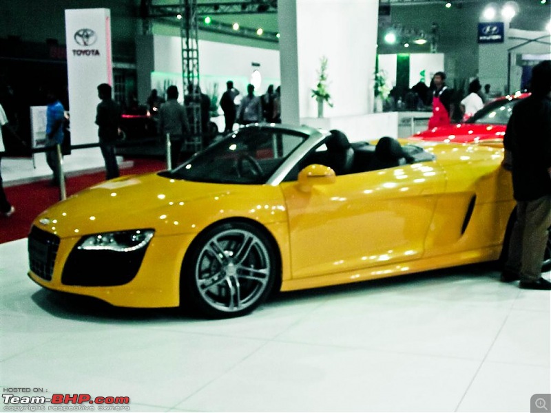 Report & Pics : 2012 Autocar Performance Show, Mumbai-dscf3818.jpg