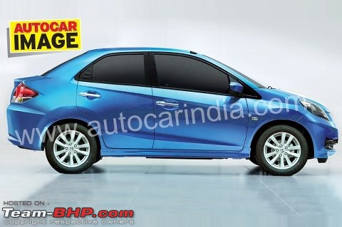 Honda Brio Sedan to be launched in 2013. EDIT : To be called "AMAZE"-553973_10151491608052067_1057422957_n.jpg