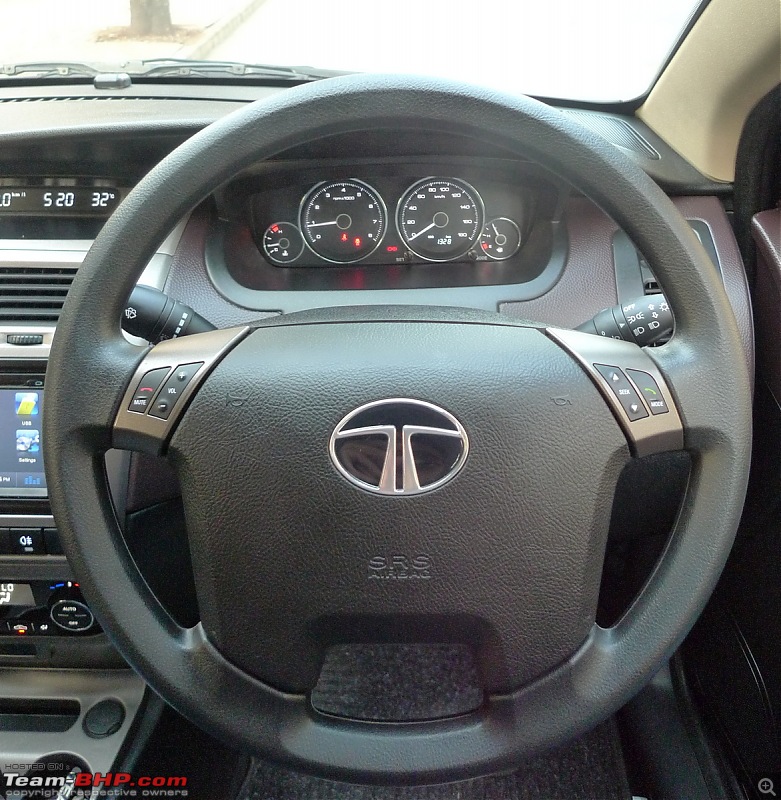 Tata Manza Club Class! Climate Control, Leather Seats, Touchscreen ICE and more-manzaclubclass013.jpg