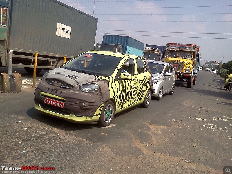 2013 Hyundai i10 spied. EDIT : Spotted in India on Page 2!-img712.jpg