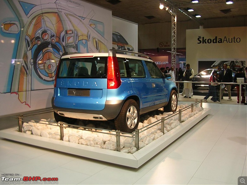 Skoda plans to bring Yeti to life in India!-picture0727fe.jpg