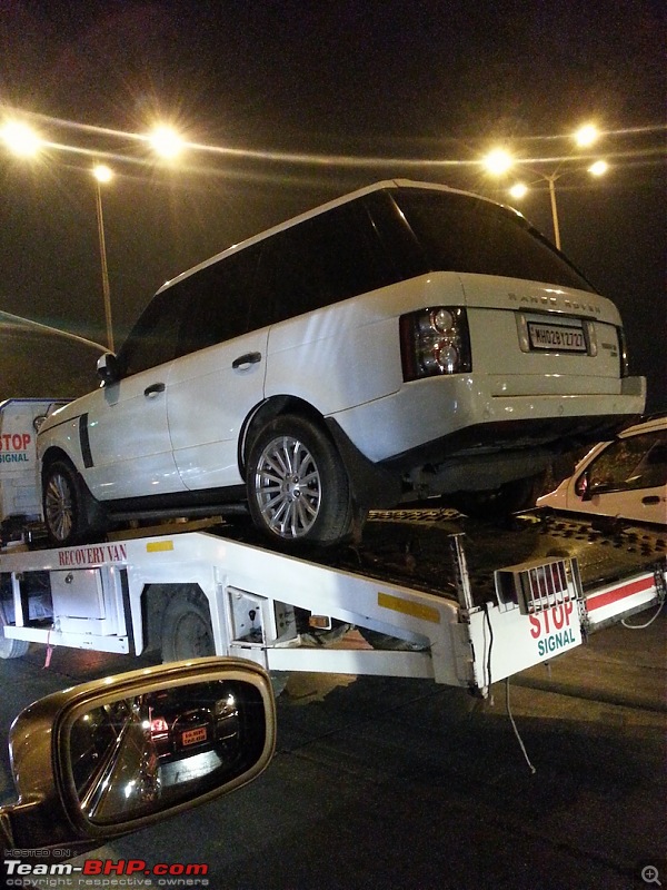 PICS : How flatbed tow trucks would run out of business without German cars!-20121229_230815.jpg