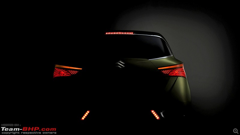 Marutis plans - Upgraded Swift, SX4 Crossover and an 800cc Diesel car?-scross.jpg