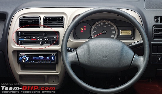 Maruti Suzuki SS80 DX-dashboard.jpg