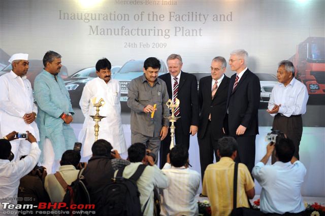 Mercedes-Benz Inaugurates New Manufacturing Plant in Pune-pic1.jpg