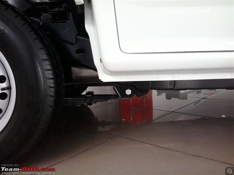 Spotted: Isuzus Undergoing Testing. EDIT : MU-7 SUV & D-Max Pickup launched-20130215-16.32.39.jpg