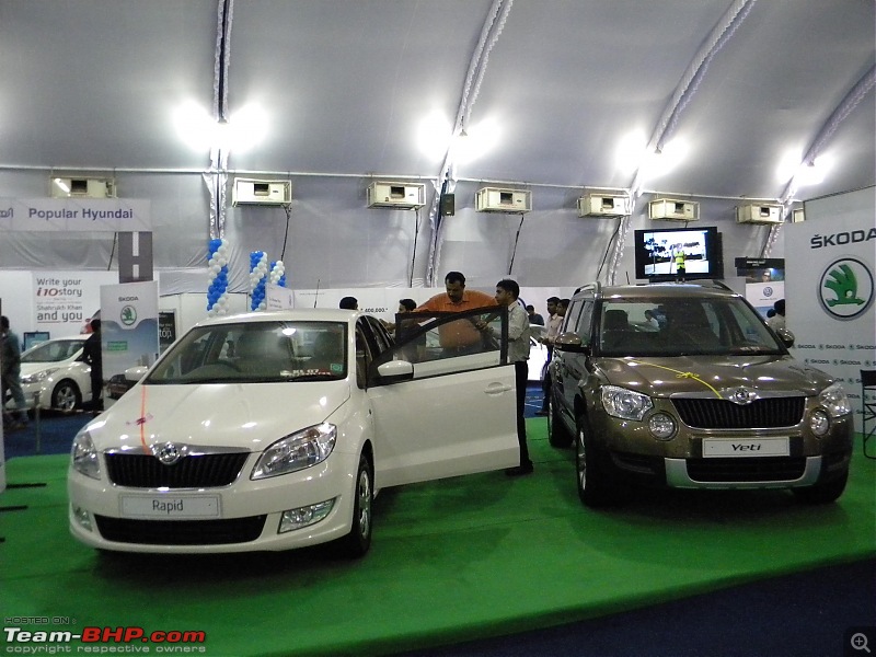 SBT Asianet Auto Expo 2013 @ Cochin-6.jpg