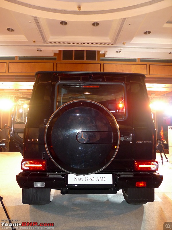 Mercedes-Benz Launches the G63 AMG @ Rs. 1.46 Crore-g63-amg004.jpg