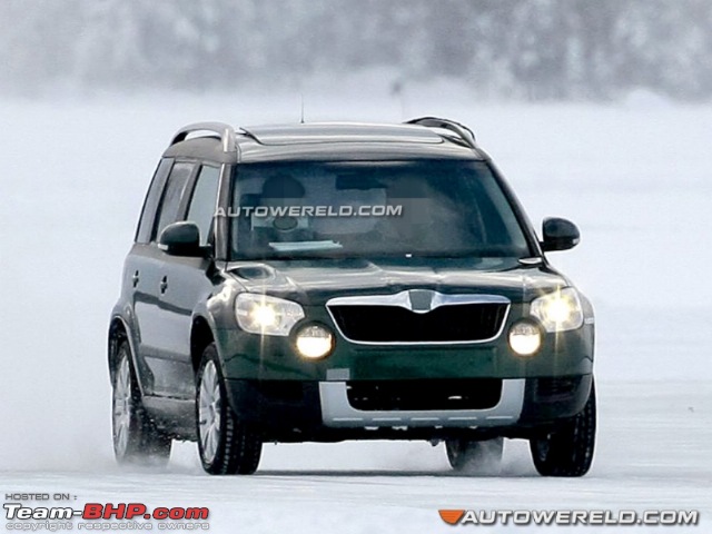 Skoda plans to bring Yeti to life in India!-922421205735_yeti.jpg