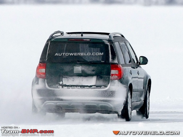 Skoda plans to bring Yeti to life in India!-922421214143_yeti.jpg