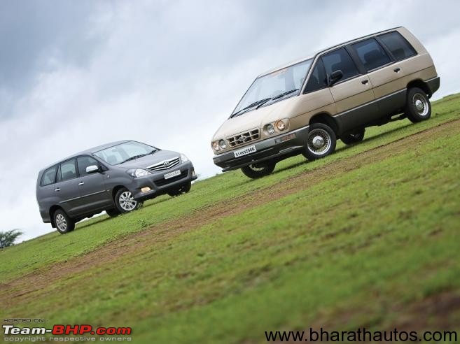 The Rajah Creeper - ultra small car unveiled in Auto Expo 2012-b.jpg