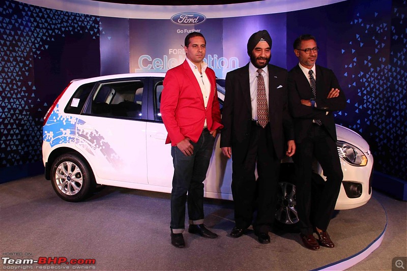 Ford FIGO celebration edition launched to mark its third birthday-figo3.jpg