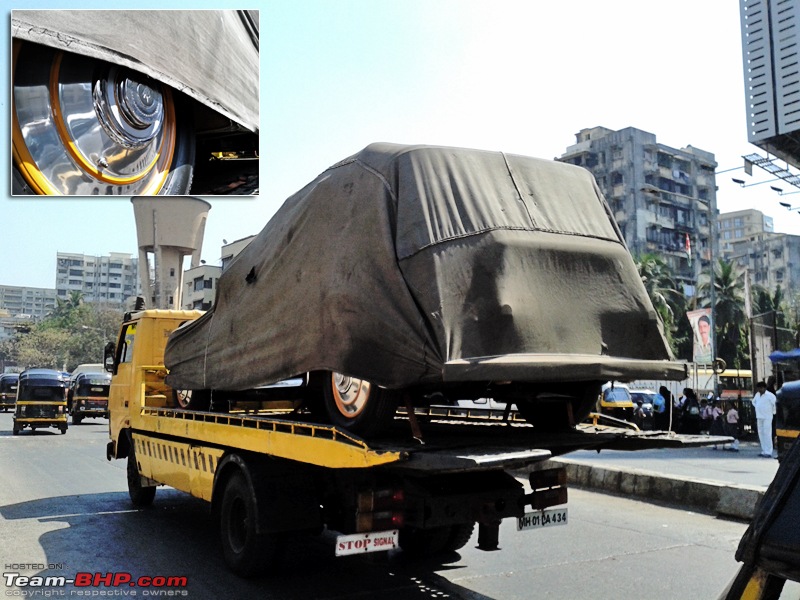 PICS : How flatbed tow trucks would run out of business without German cars!-rrrajkot.jpg