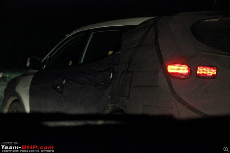 Scoop! 3rd-Gen Hyundai Santa Fe spotted testing in India. EDIT: Now launched.-img_0624.jpg