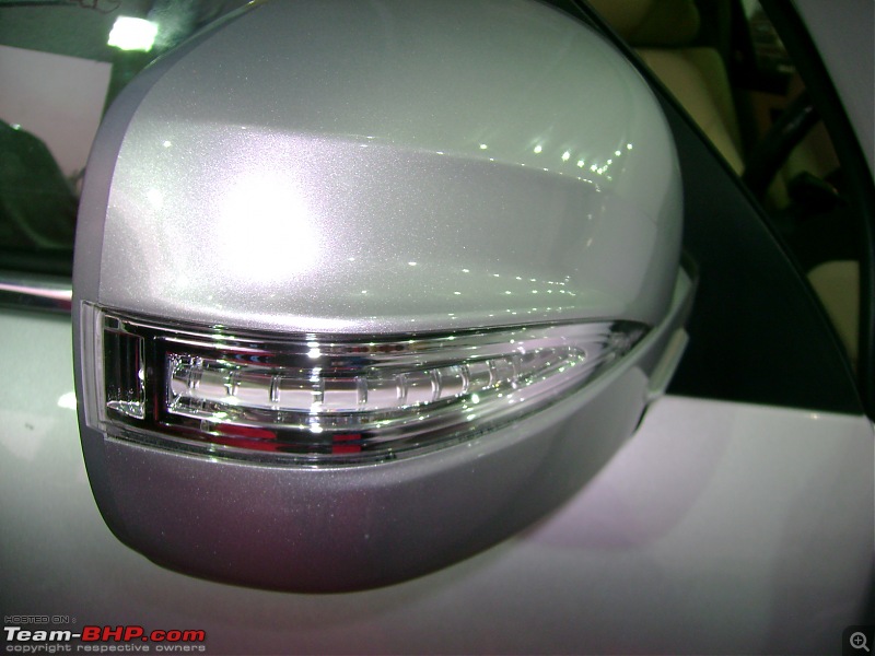 Mahindra launches the SsangYong Rexton @ 17.67 - 19.67 lacs-dsc01012.jpg