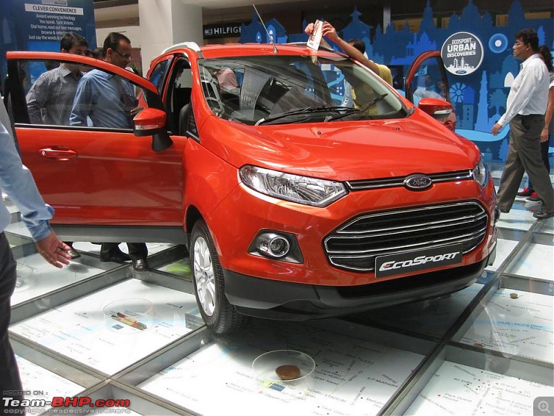 Ford EcoSport Preview @ Auto Expo 2012. EDIT : Indian Spy Pics on Pg. 33-ecosport-1.jpg