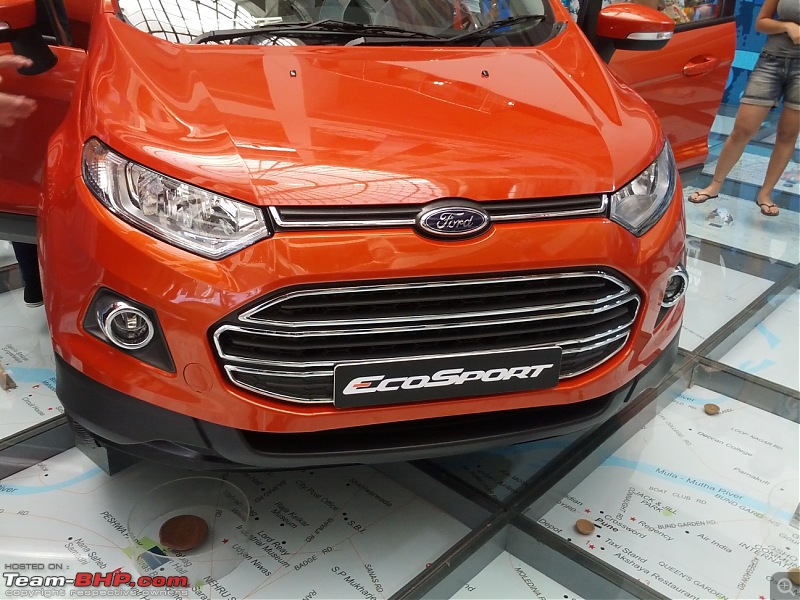 Ford EcoSport revealed with PICTURES : Inside & Out!-01.jpg