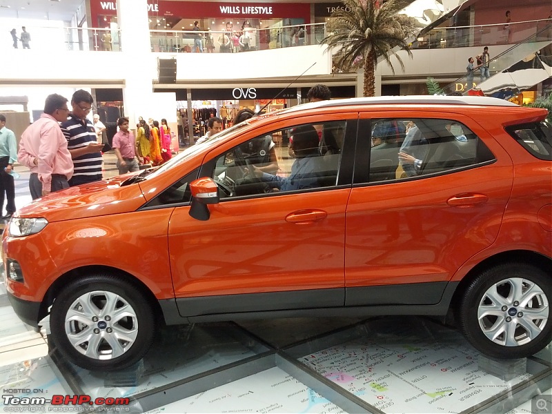 Ford EcoSport revealed with PICTURES : Inside & Out!-09.jpg