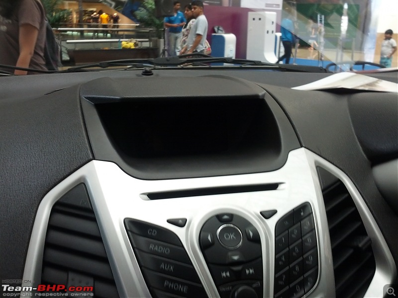 Ford EcoSport revealed with PICTURES : Inside & Out!-26.jpg