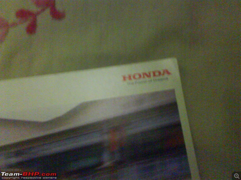 Honda to raise car prices, and Jazz launch soon. EDIT : Jazz spotted testing on pg.14-dsc00323.jpg