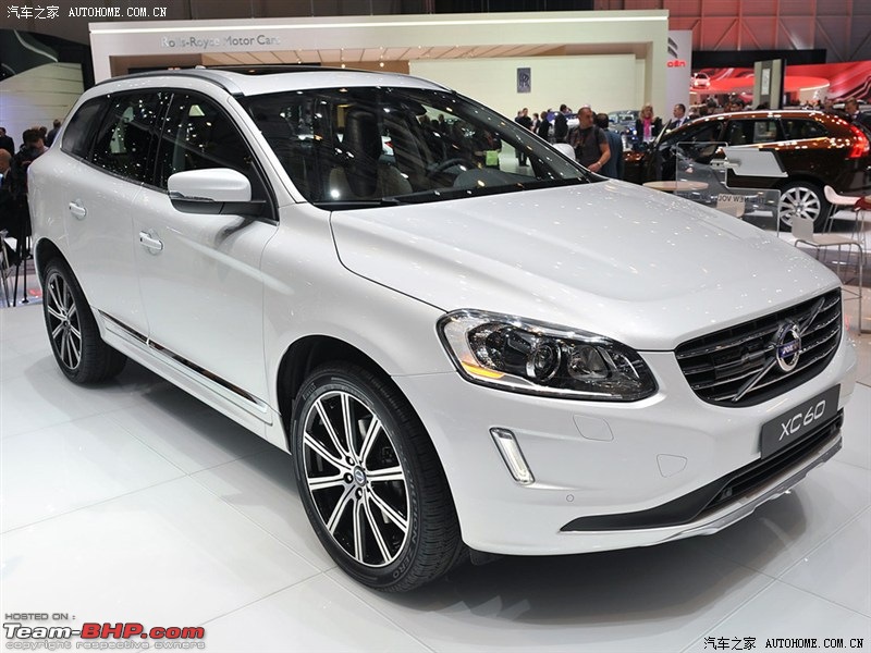 Volvo Cars considering local assembly in India-xc602.jpg