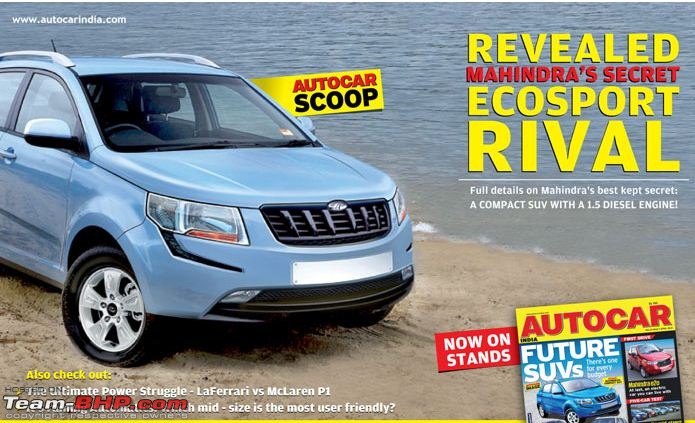 Scoop Pic! Mahindra's S101 Mini-SUV spotted-xuv300.jpg