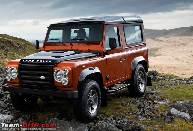 Believe in rebirth? Which old car would you bring back on sale & why?-tuninglandroverdefenderlimitededition06.jpg