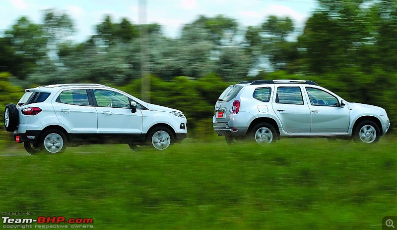 Ford EcoSport revealed with PICTURES : Inside & Out!-dustervsecosport6.jpg