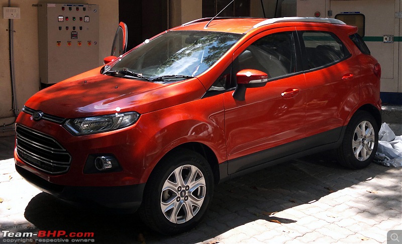 Ford EcoSport revealed with PICTURES : Inside & Out!-side_view.jpg