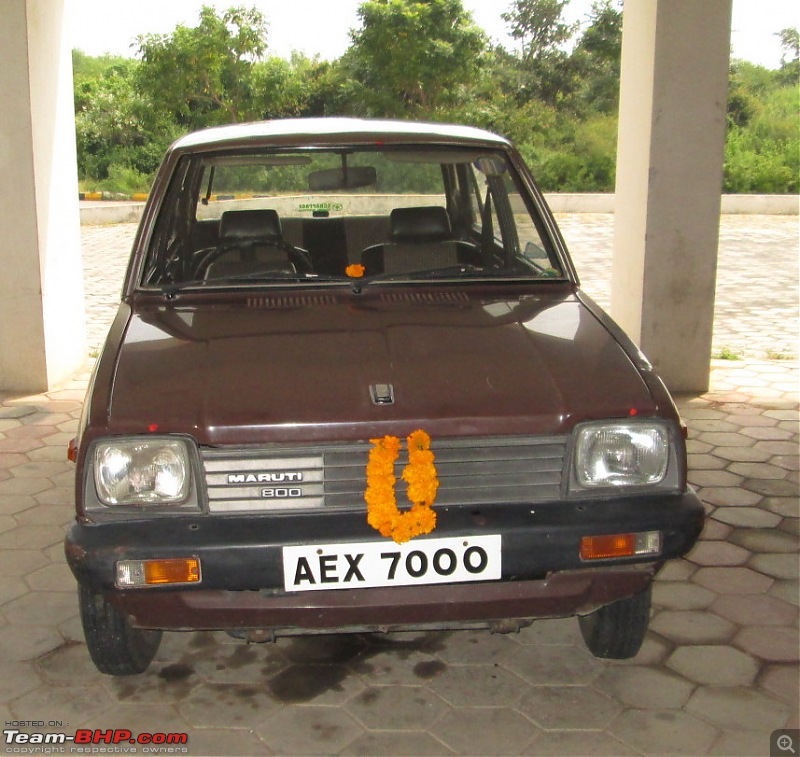 Maruti Suzuki SS80 DX-img_0130001.jpg