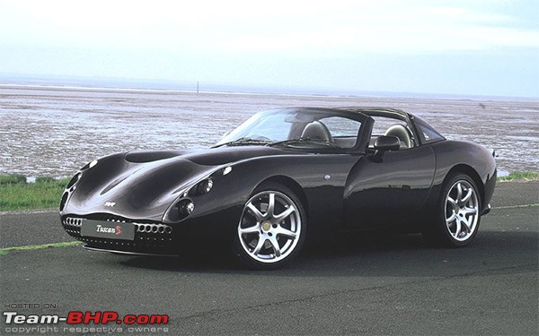 Cars we wish manufacturers would launch in India-tvr_tuscan.jpg