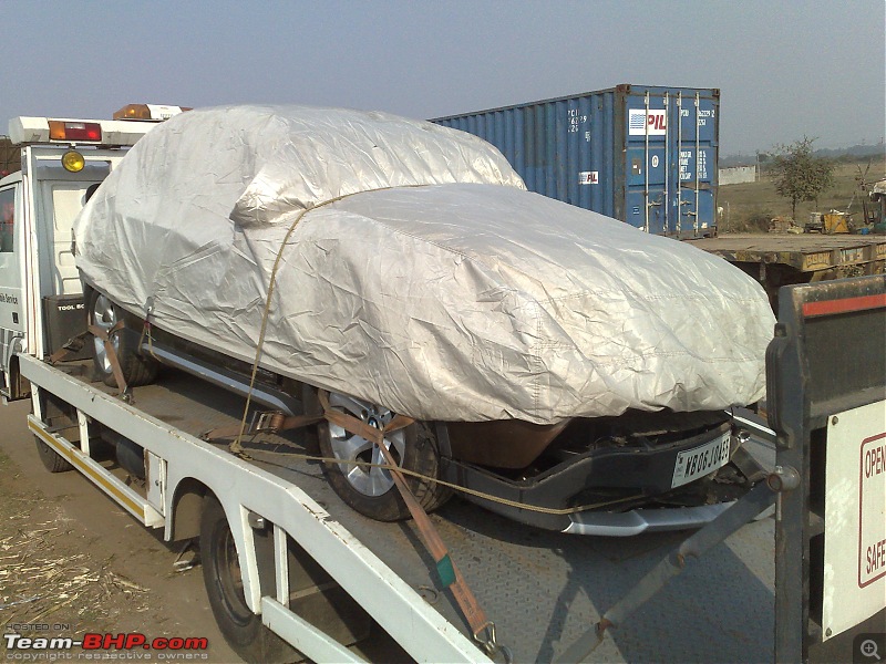 PICS : How flatbed tow trucks would run out of business without German cars!-11012013730.jpg