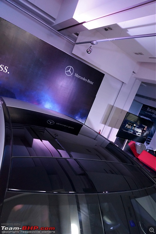 Mercedes A-Class Preview : Pictures & Details-class017.jpg