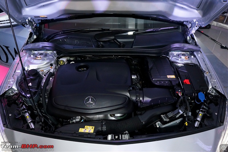 Mercedes A-Class Preview : Pictures & Details-class019.jpg