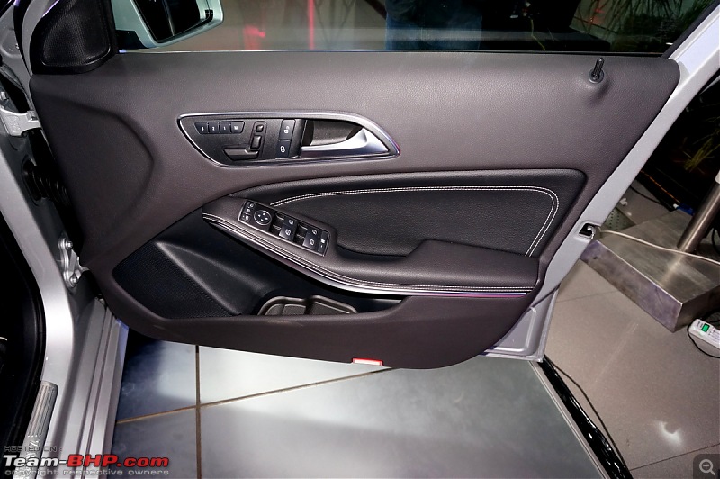 Mercedes A-Class Preview : Pictures & Details-class031.jpg