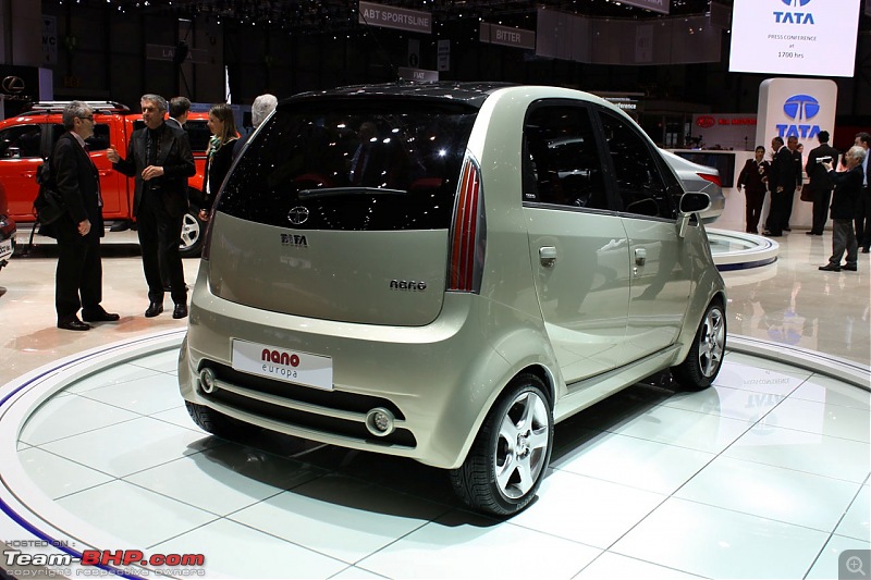 Tata unveils Nano Europa at Geneva-04gen09eurotatanano.jpg