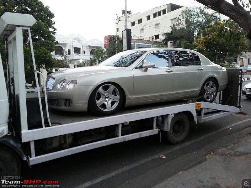 PICS : How flatbed tow trucks would run out of business without German cars!-562572_10200698710823114_1922818230_n.jpg