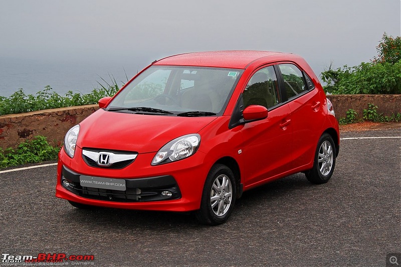 Honda launches VX Trim for the Brio-image.jpg