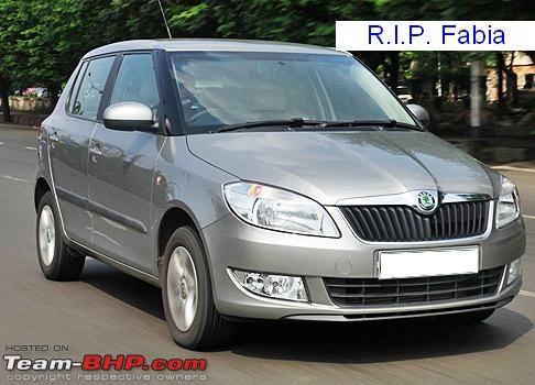 Skoda India to discontinue Fabia-fabia.jpg