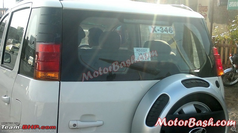 Spy pics: Quanto 4x4 Under test-mahindraquanto4x4spy1.jpg