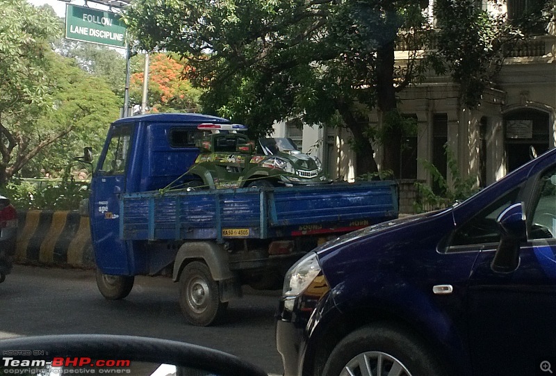 PICS : How flatbed tow trucks would run out of business without German cars!-wp_20130528_001.jpg