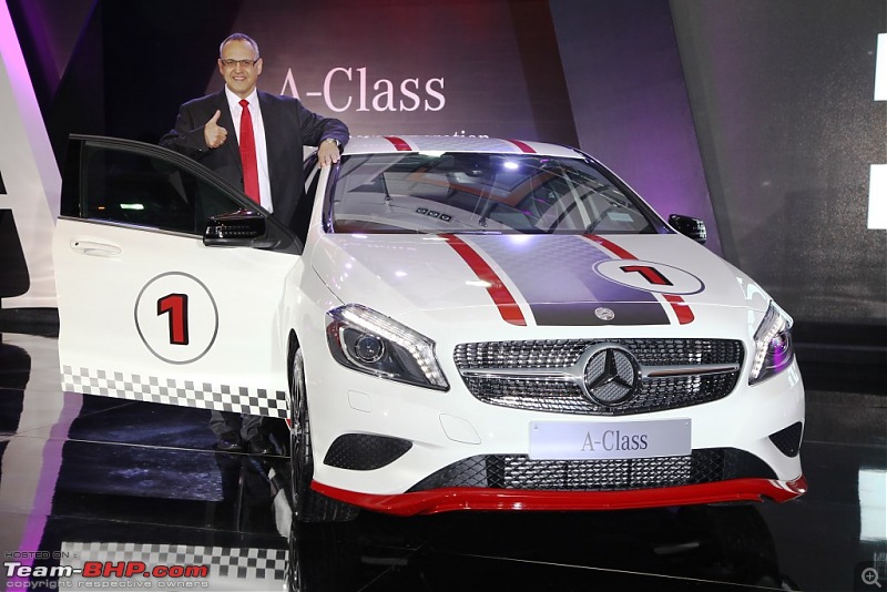 Mercedes A-Class Preview : Pictures & Details-image-3.jpg