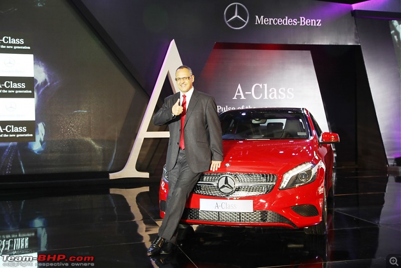 Mercedes A-Class Preview : Pictures & Details-image-1.jpg