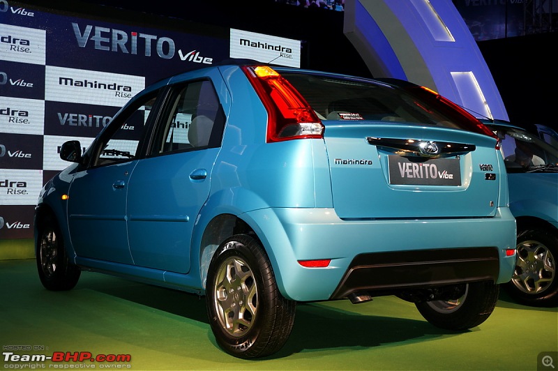 Mahindra Verito Vibe : Launched @ Rs. 5.63 - 6.49 lakhs-mahindraveritovibe008.jpg